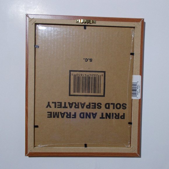 ART RUANE MANNING Hunting Dog Quail Signed Framed VTG - Picture 7 of 7